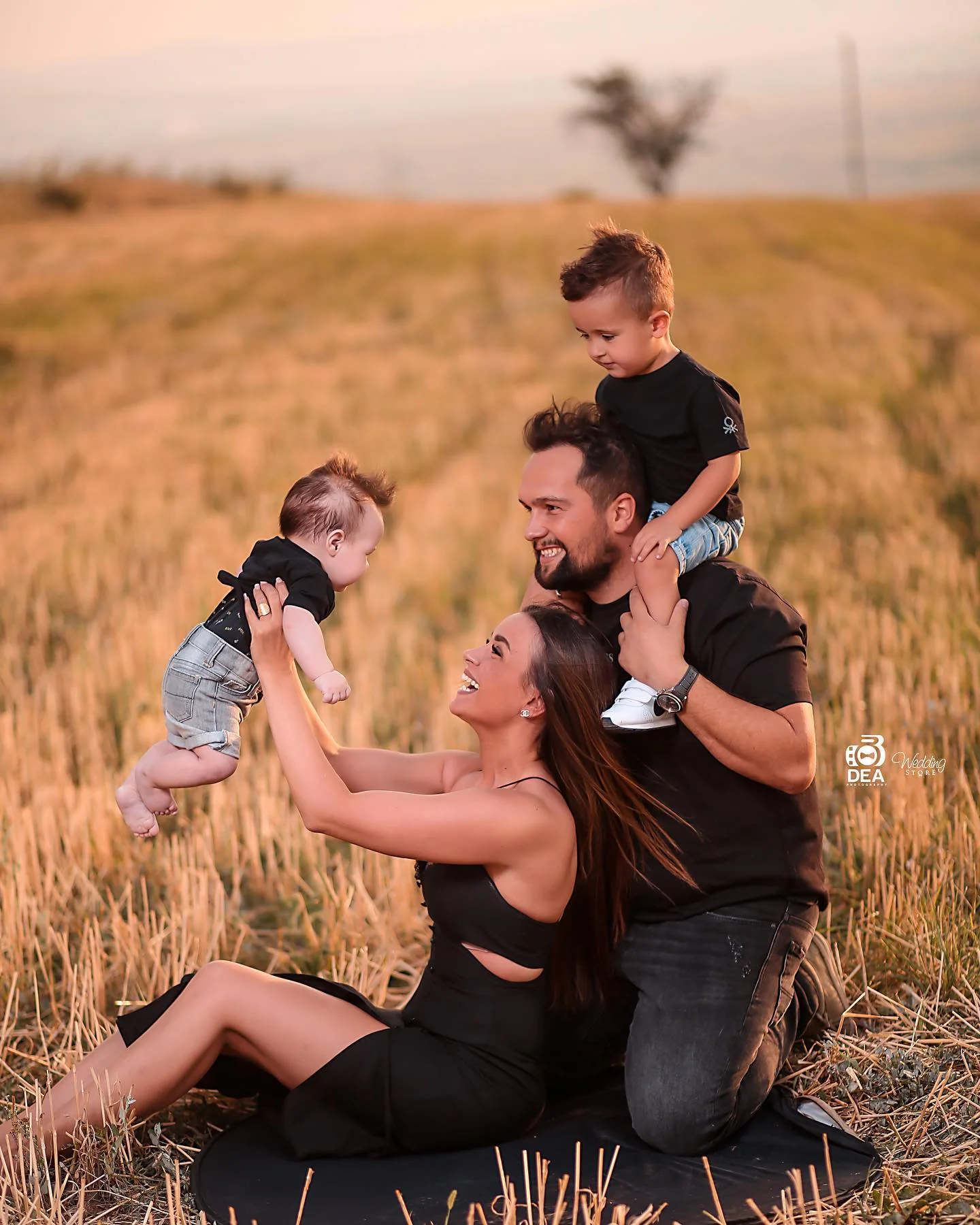 Studio & Portrait Fotografie