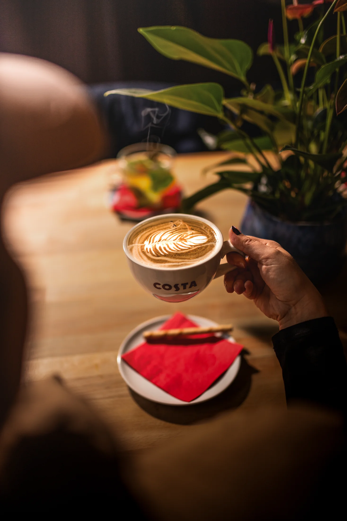 Foodfotografie