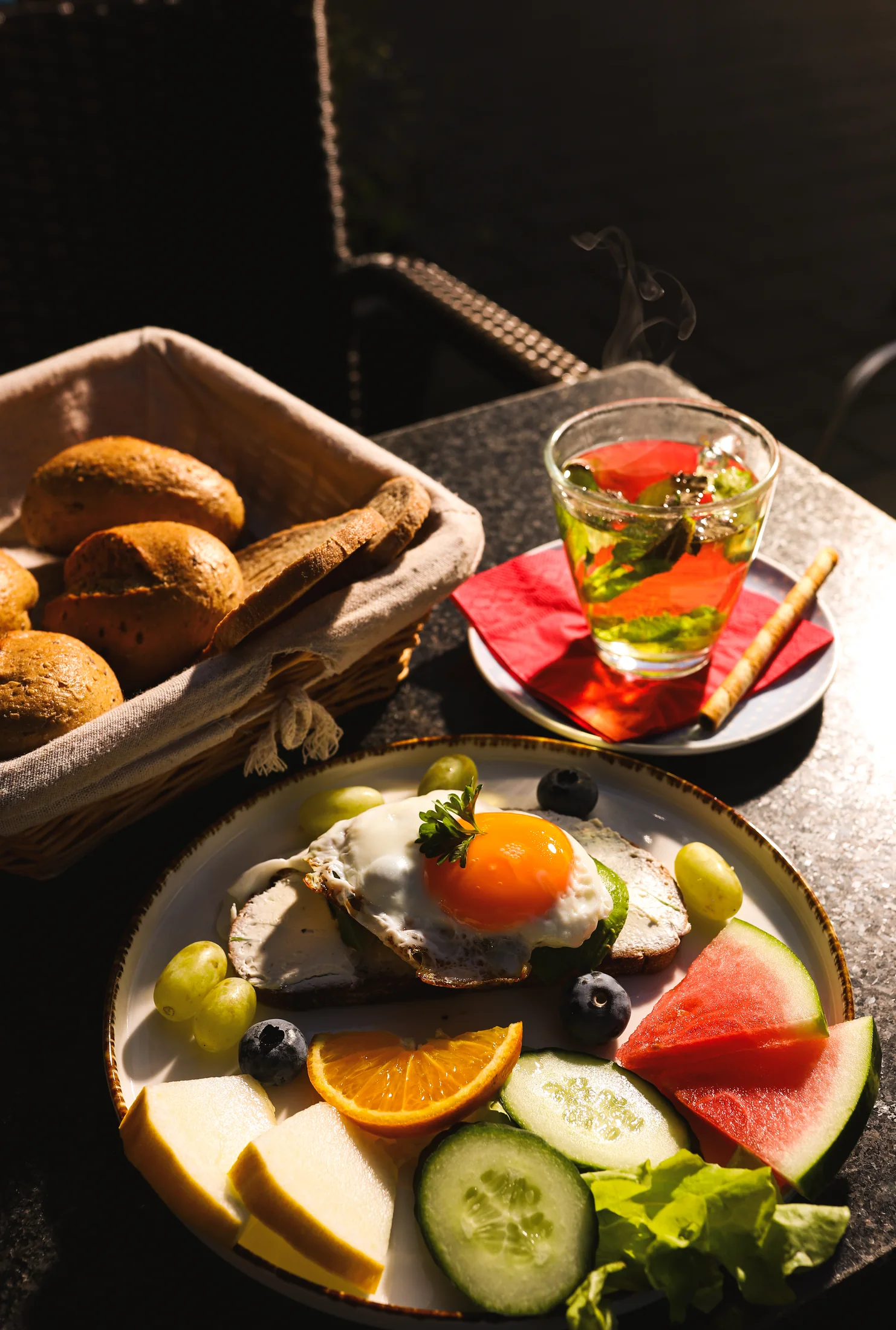 Gastronomiefotografie