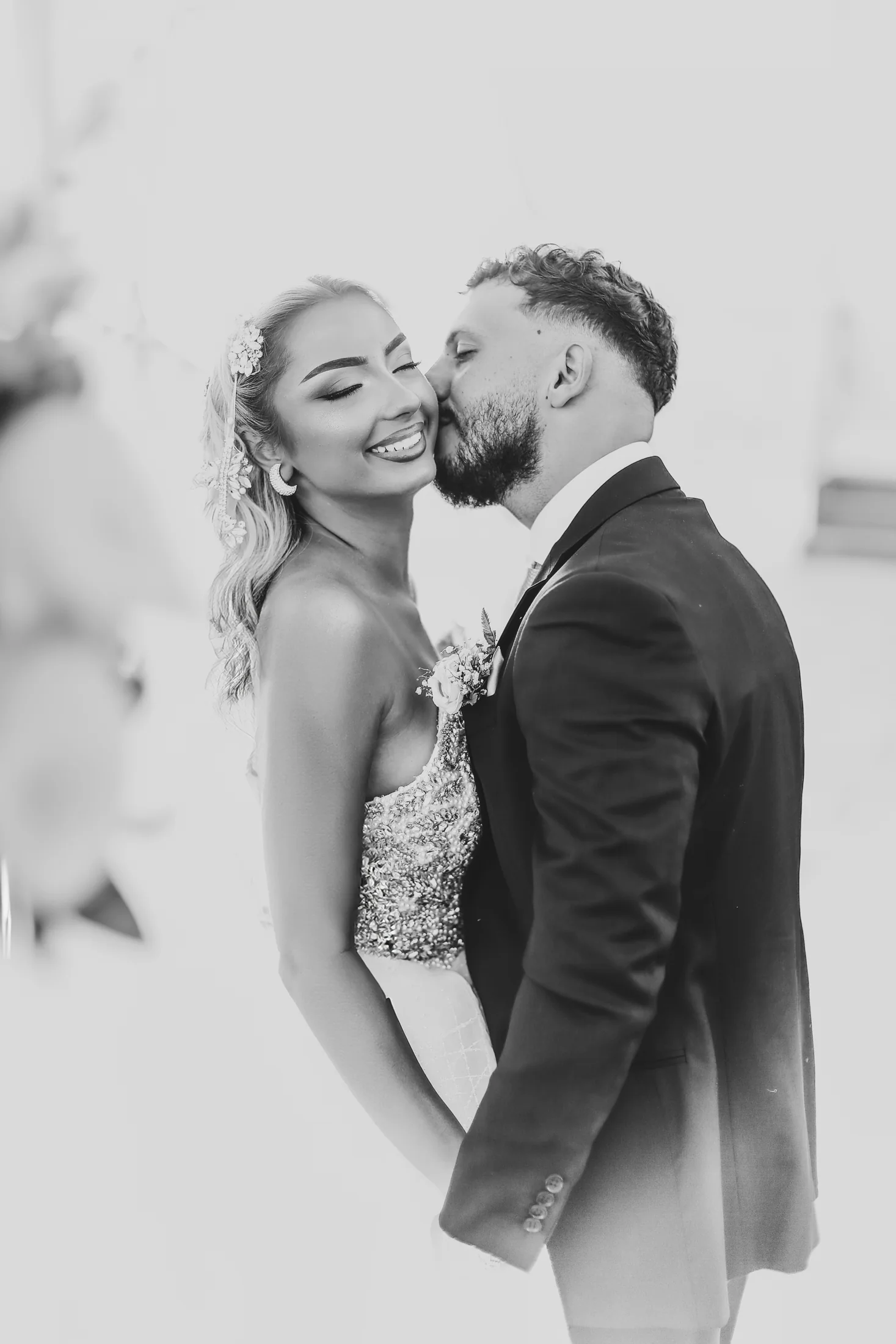 Hochzeitsfotografie von Deni Jonuzi