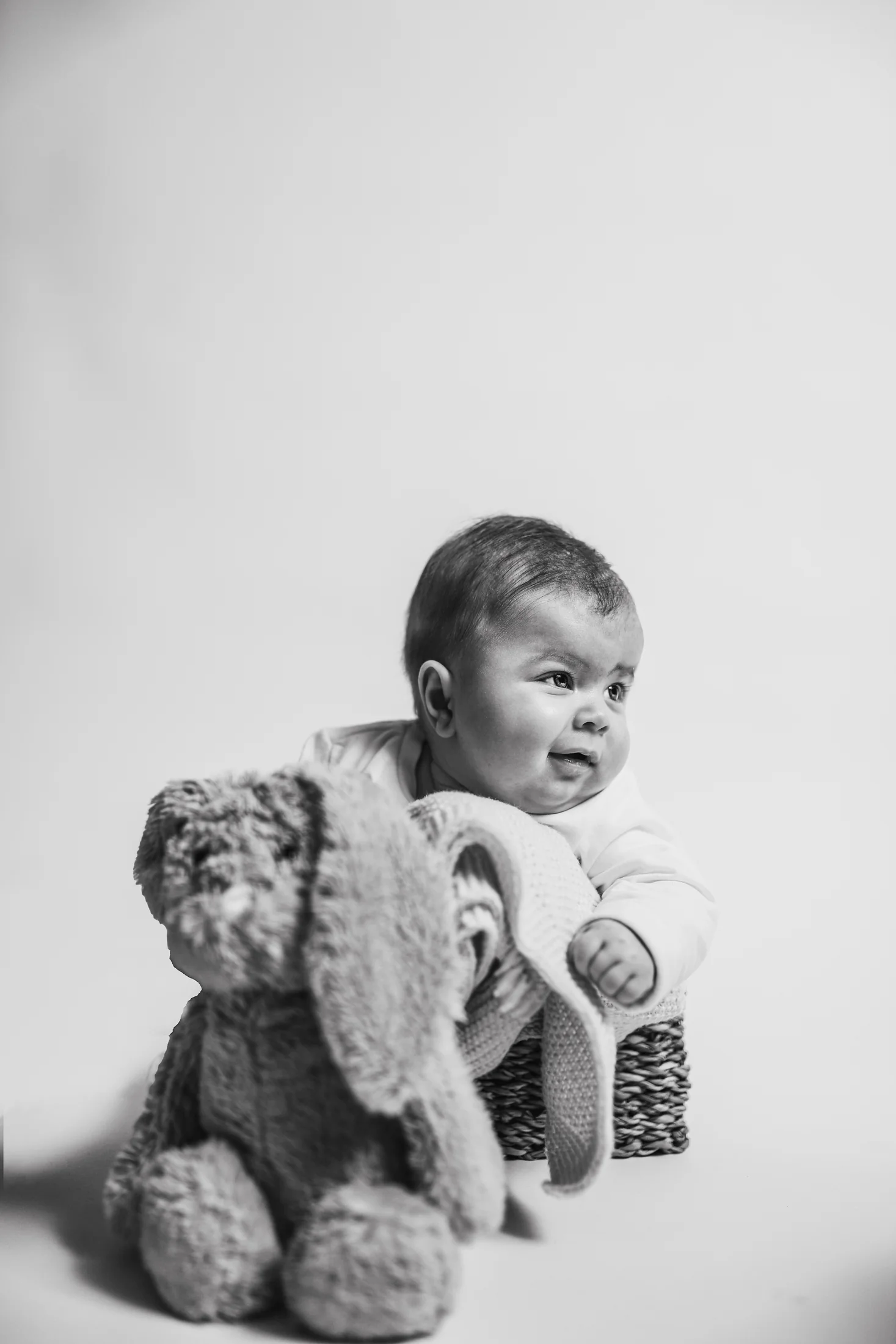 Studioportrait
