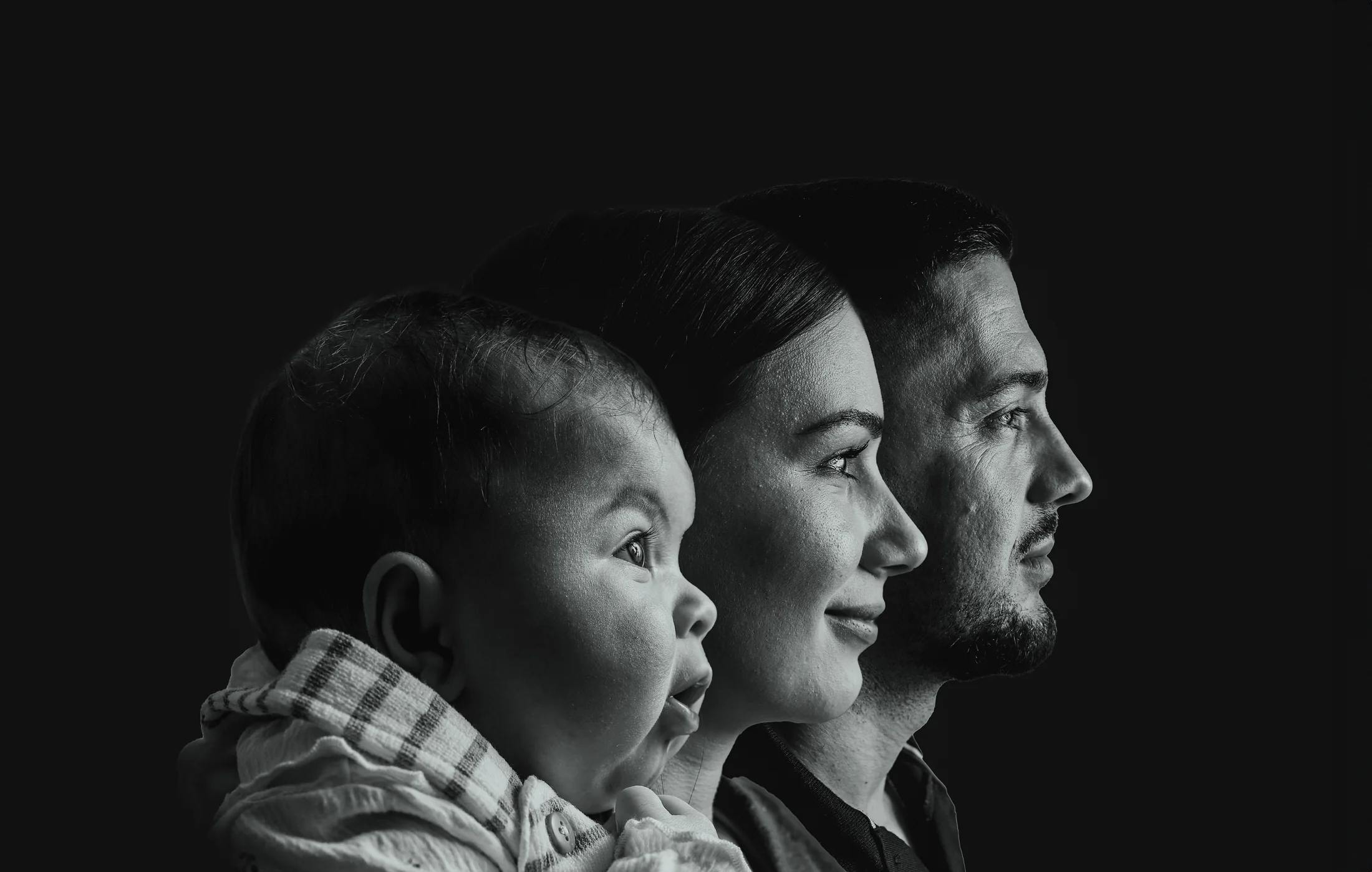 Studio & Portrait Fotografie