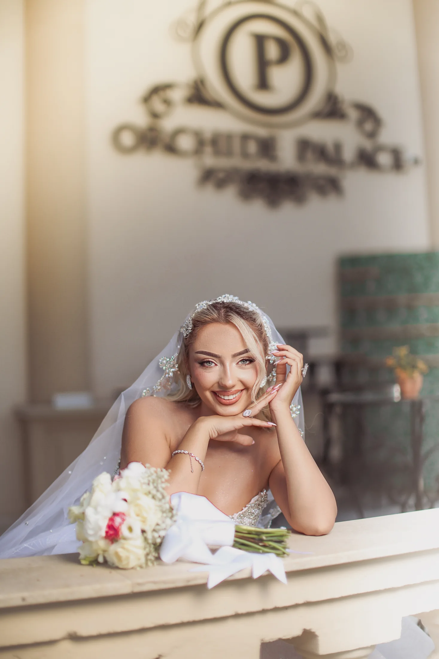 Hochzeit