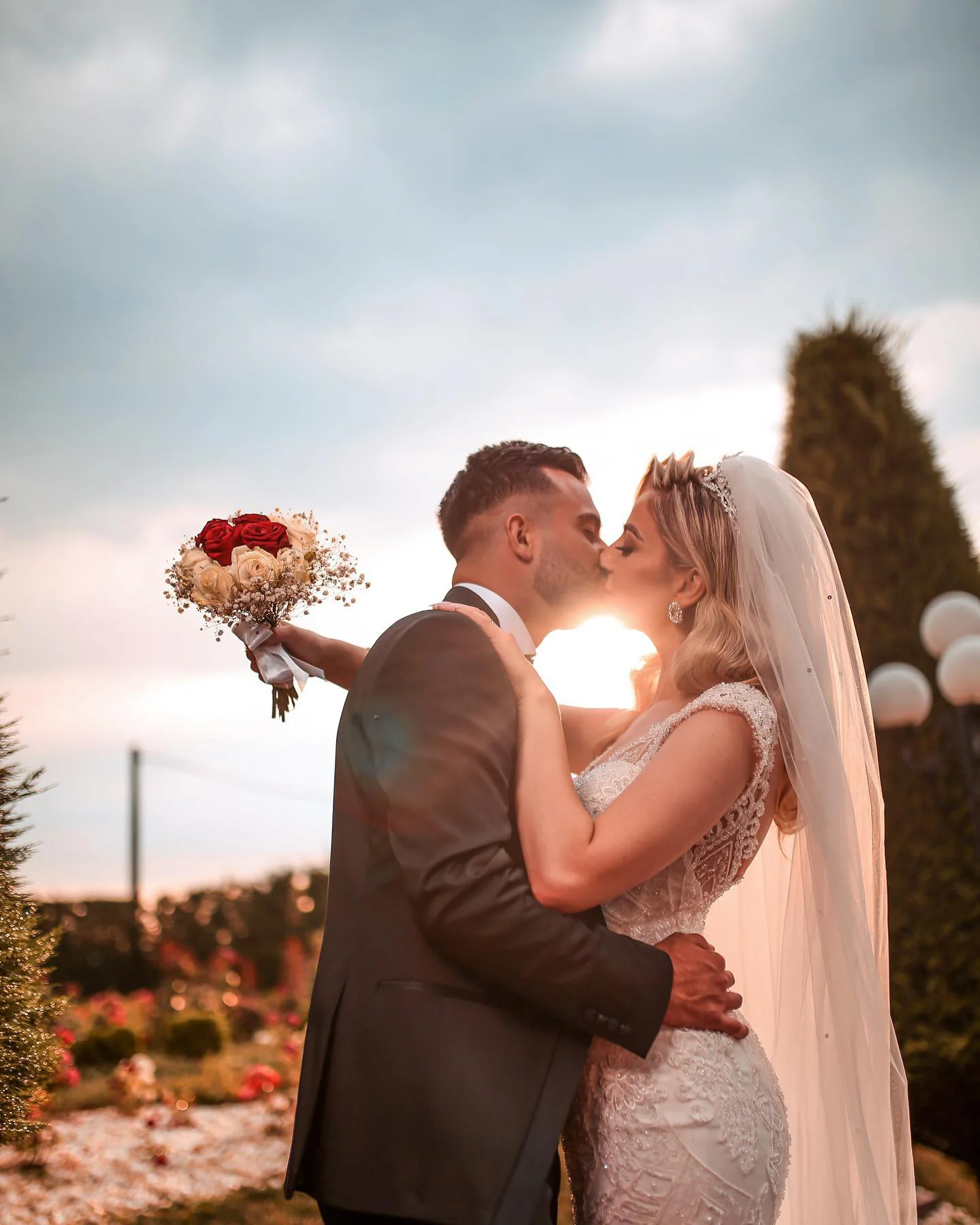 Hochzeitsfotografie